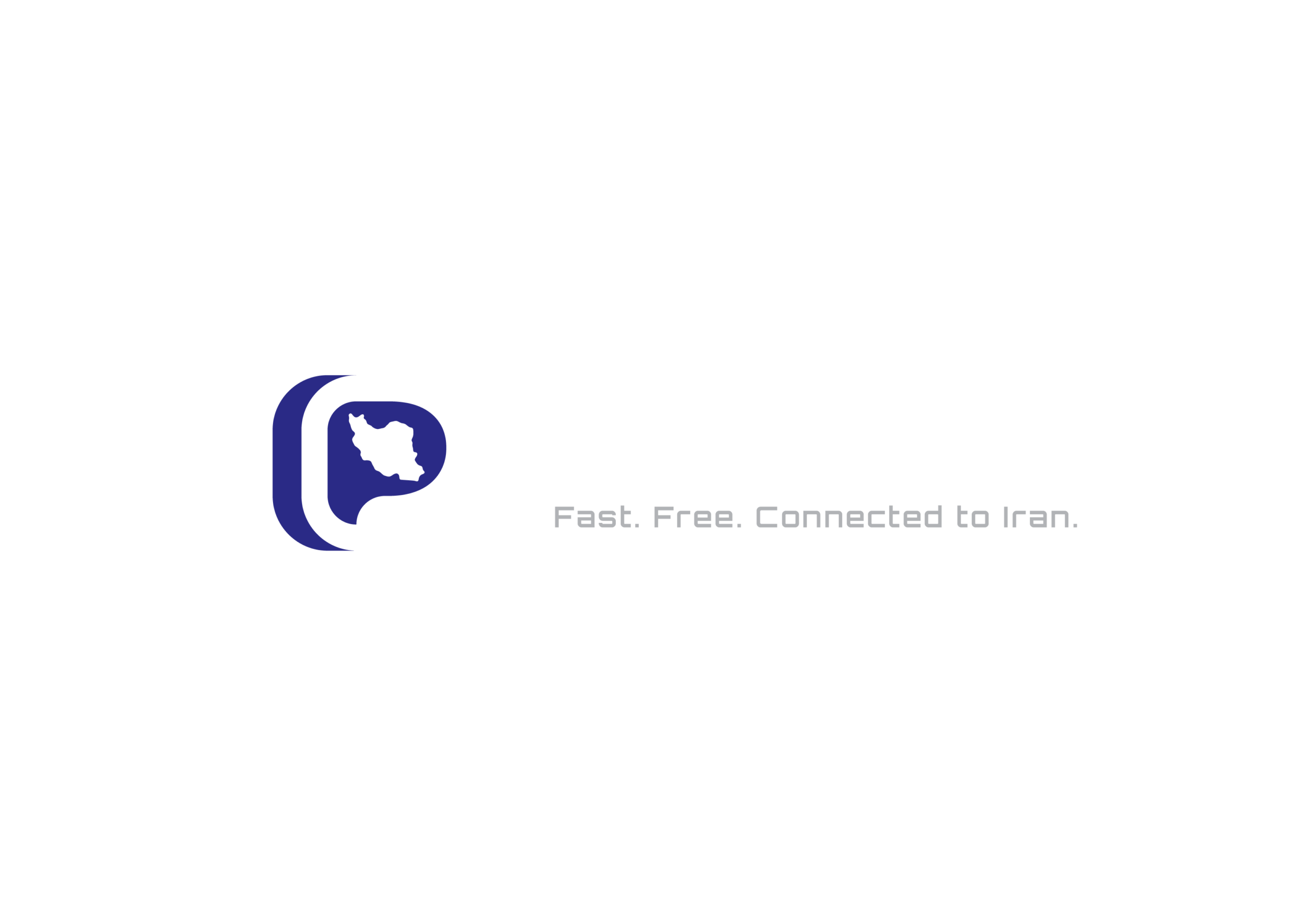 IP Iran VPN Logo
