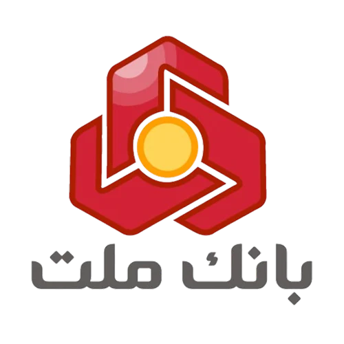 Bank Mellat logo