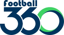 Football360 sports app logo