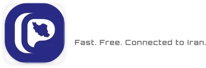 IP Iran VPN logo