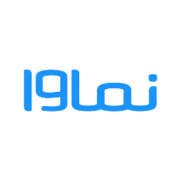 Namava video streaming service logo
